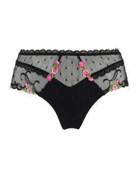 Lise Charmel Danse des Lianes Deep Brief